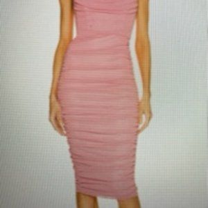 Michael Costello Dress - New with tags